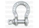 Cheie tachelaj omega cu bolt filetat G209A Crosby®  Total Race